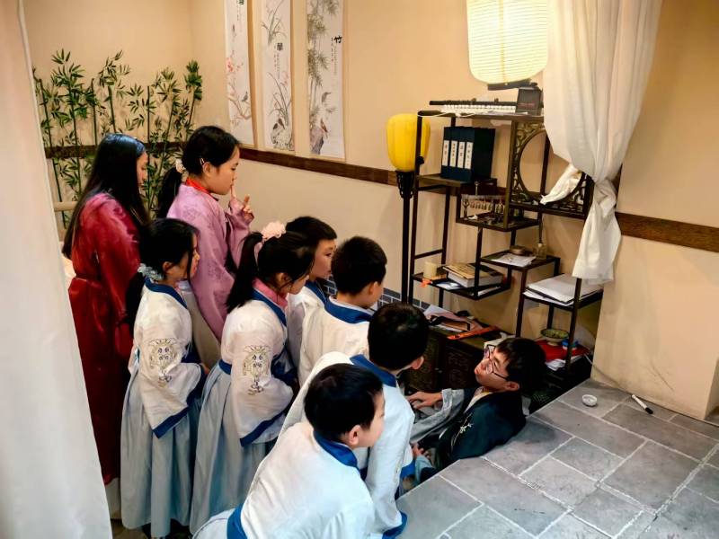 安化县文旅项目策划